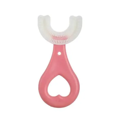 Silicone Toothbrush For Baby (1 pc)